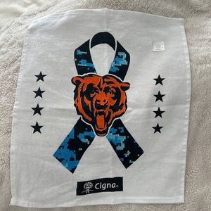 NFL Chicago Bears Towel